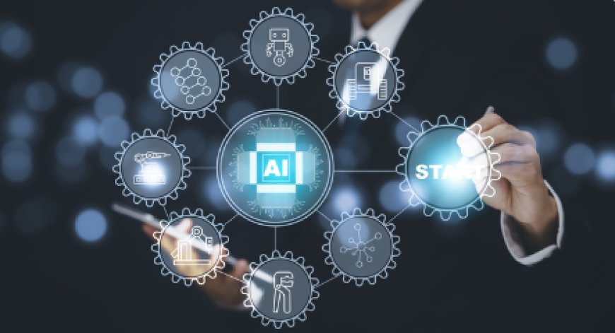 Implementing AI-Powered Workflow Optimization in Veterinary Clinics ...